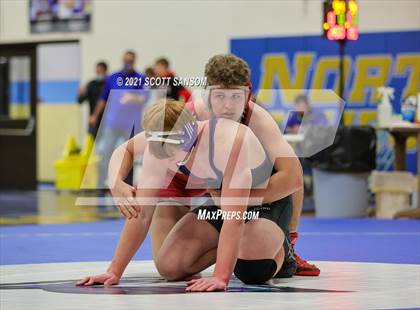 Thumbnail 1 in J.R. Durham Invitational Tournament photogallery.