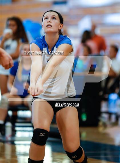Thumbnail 3 in Rancho Bernardo vs. Poway photogallery.