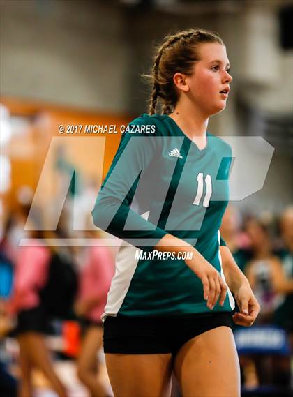 Thumbnail 2 in Rancho Bernardo vs. Poway photogallery.