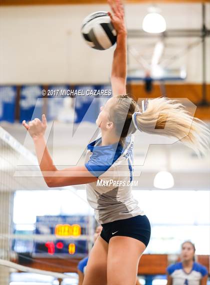 Thumbnail 3 in Rancho Bernardo vs. Poway photogallery.