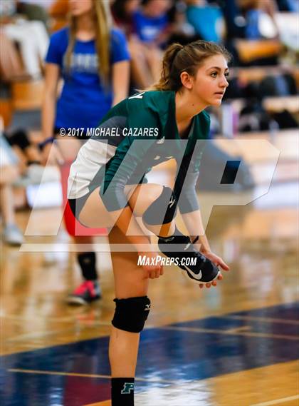 Thumbnail 3 in Rancho Bernardo vs. Poway photogallery.