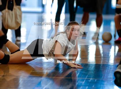 Thumbnail 2 in Rancho Bernardo vs. Poway photogallery.