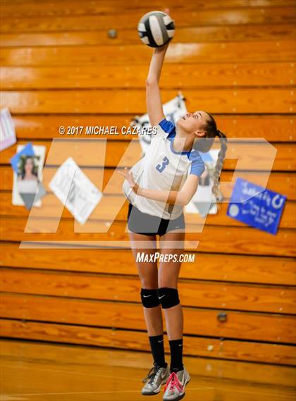 Thumbnail 2 in Rancho Bernardo vs. Poway photogallery.