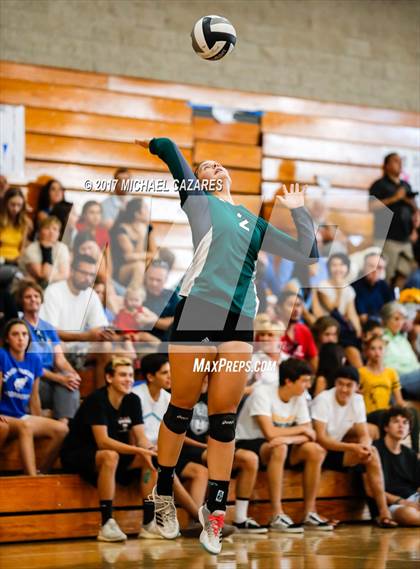 Thumbnail 3 in Rancho Bernardo vs. Poway photogallery.