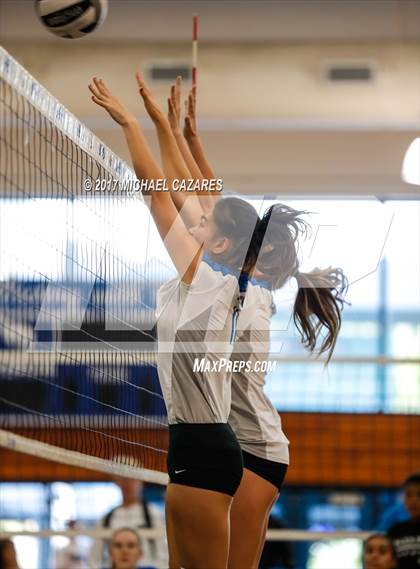 Thumbnail 2 in Rancho Bernardo vs. Poway photogallery.