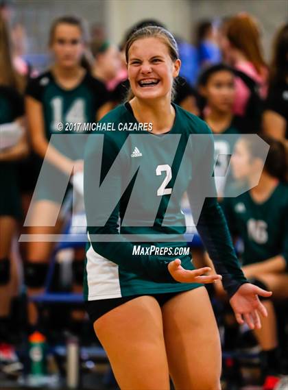 Thumbnail 3 in Rancho Bernardo vs. Poway photogallery.