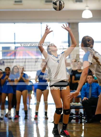 Thumbnail 2 in Rancho Bernardo vs. Poway photogallery.