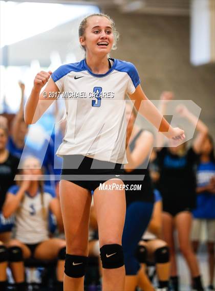 Thumbnail 3 in Rancho Bernardo vs. Poway photogallery.