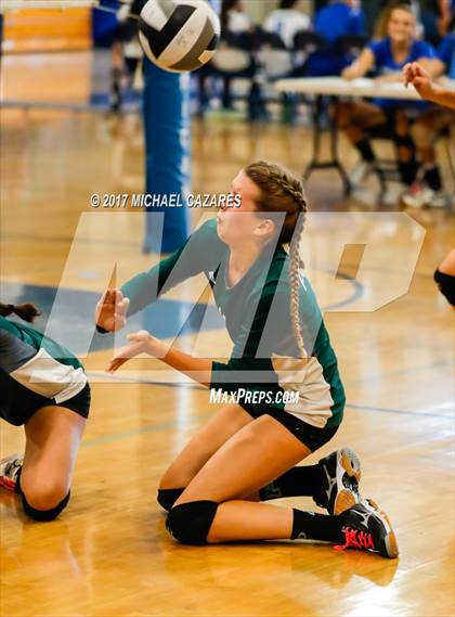 Thumbnail 3 in Rancho Bernardo vs. Poway photogallery.