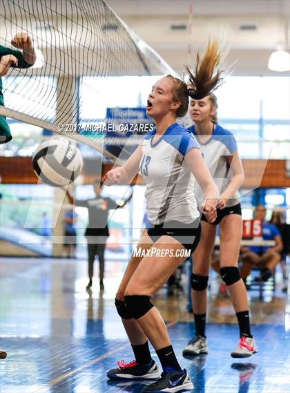 Thumbnail 2 in Rancho Bernardo vs. Poway photogallery.