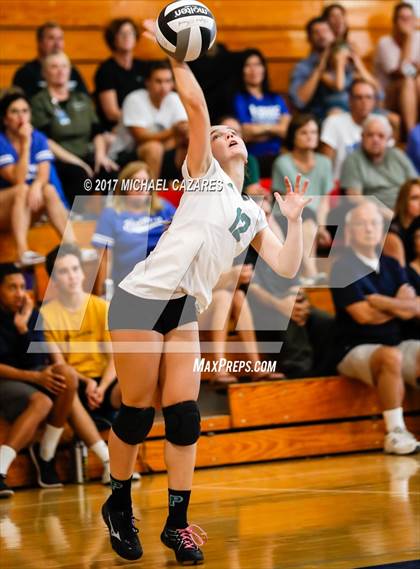 Thumbnail 3 in Rancho Bernardo vs. Poway photogallery.