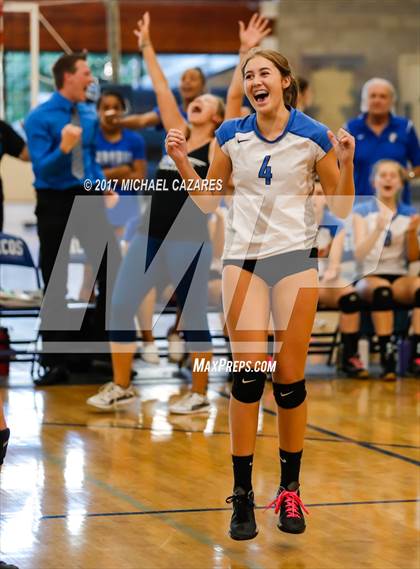 Thumbnail 2 in Rancho Bernardo vs. Poway photogallery.