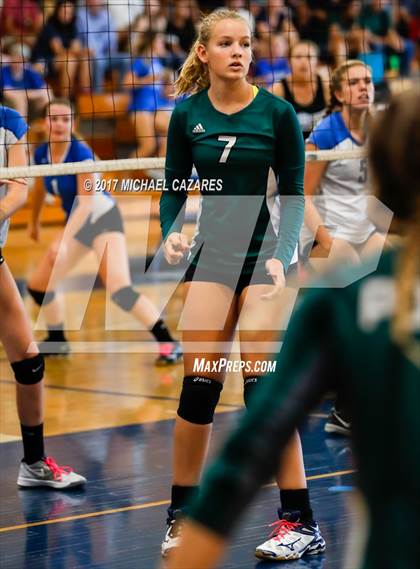 Thumbnail 3 in Rancho Bernardo vs. Poway photogallery.