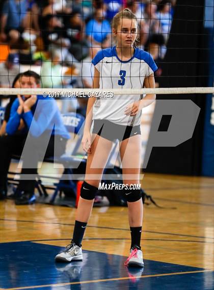 Thumbnail 3 in Rancho Bernardo vs. Poway photogallery.