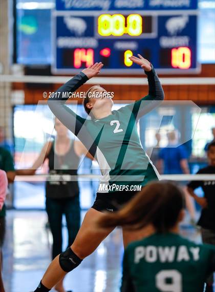 Thumbnail 2 in Rancho Bernardo vs. Poway photogallery.