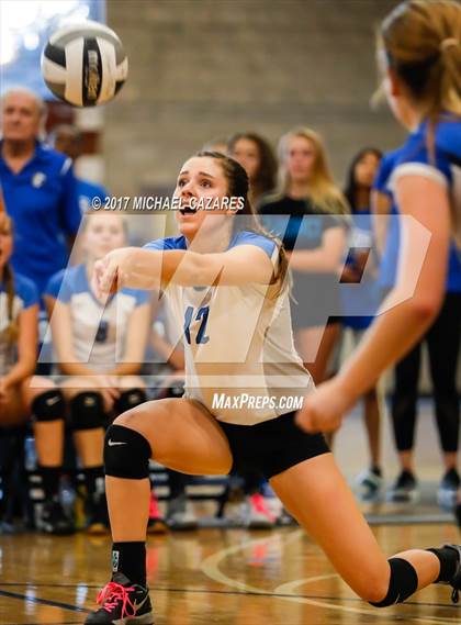 Thumbnail 1 in Rancho Bernardo vs. Poway photogallery.