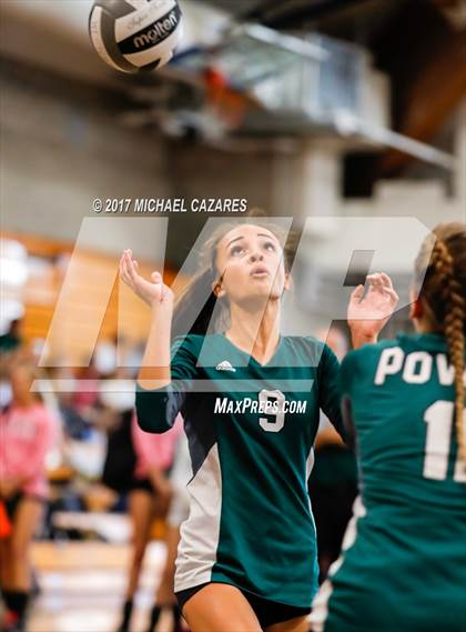 Thumbnail 3 in Rancho Bernardo vs. Poway photogallery.