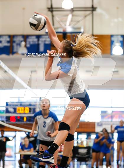 Thumbnail 3 in Rancho Bernardo vs. Poway photogallery.