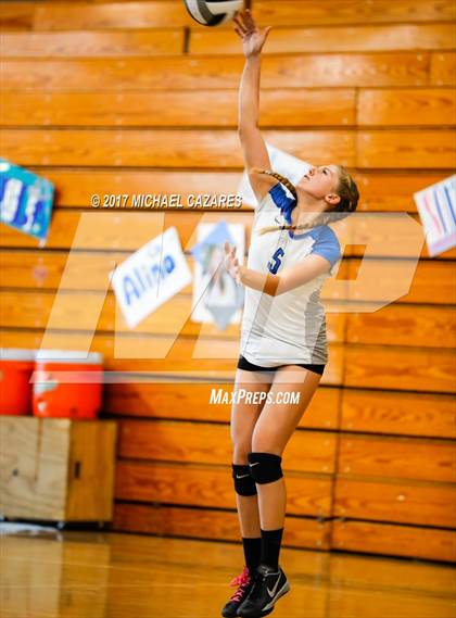 Thumbnail 3 in Rancho Bernardo vs. Poway photogallery.