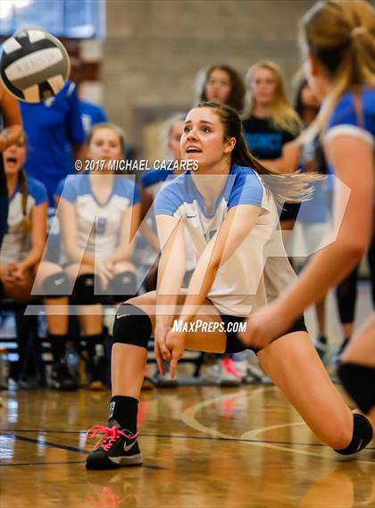 Thumbnail 3 in Rancho Bernardo vs. Poway photogallery.