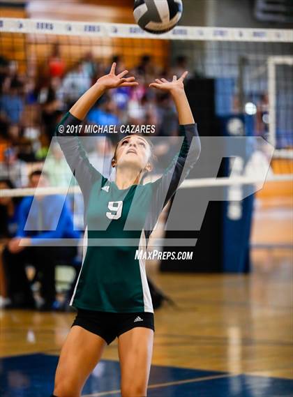 Thumbnail 2 in Rancho Bernardo vs. Poway photogallery.