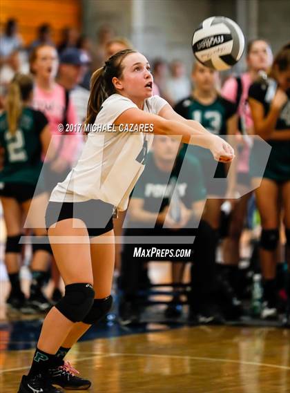 Thumbnail 2 in Rancho Bernardo vs. Poway photogallery.