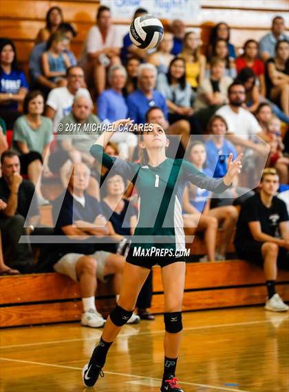 Thumbnail 3 in Rancho Bernardo vs. Poway photogallery.