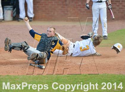 Thumbnail 2 in Chapel Hill vs. Northern (Hilltop Invitational) photogallery.