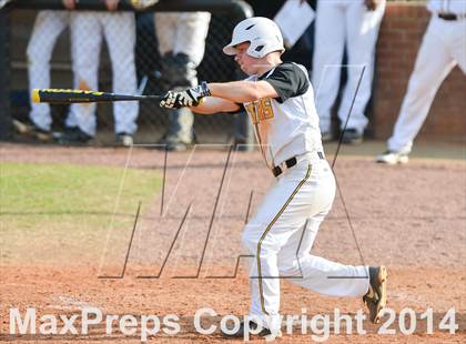 Thumbnail 2 in Chapel Hill vs. Northern (Hilltop Invitational) photogallery.