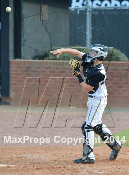 Thumbnail 1 in Chapel Hill vs. Northern (Hilltop Invitational) photogallery.