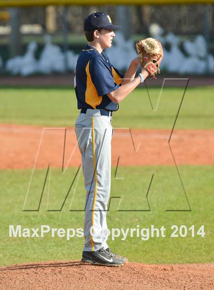 Thumbnail 3 in Chapel Hill vs. Northern (Hilltop Invitational) photogallery.