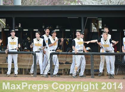 Thumbnail 1 in Chapel Hill vs. Northern (Hilltop Invitational) photogallery.