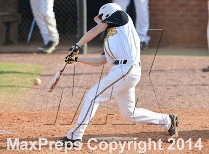 Thumbnail 2 in Chapel Hill vs. Northern (Hilltop Invitational) photogallery.
