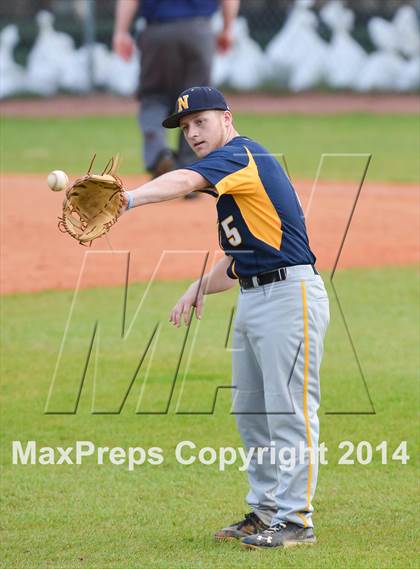Thumbnail 1 in Chapel Hill vs. Northern (Hilltop Invitational) photogallery.