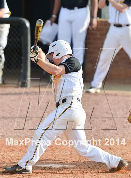 Thumbnail 1 in Chapel Hill vs. Northern (Hilltop Invitational) photogallery.
