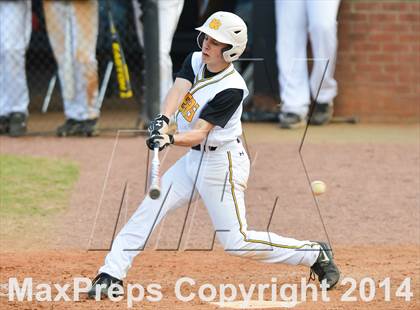 Thumbnail 2 in Chapel Hill vs. Northern (Hilltop Invitational) photogallery.