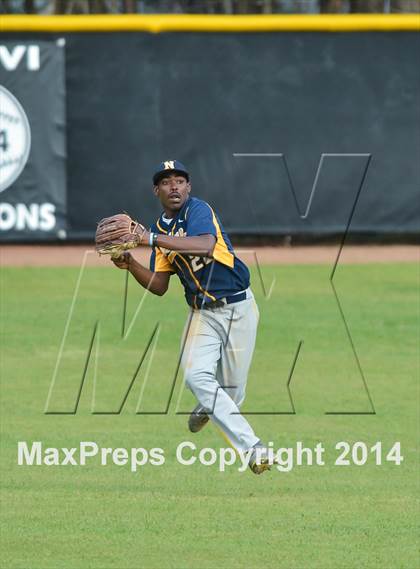 Thumbnail 1 in Chapel Hill vs. Northern (Hilltop Invitational) photogallery.