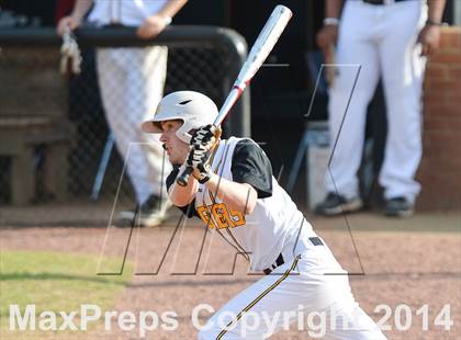 Thumbnail 3 in Chapel Hill vs. Northern (Hilltop Invitational) photogallery.