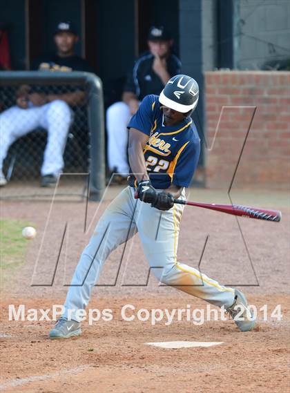 Thumbnail 2 in Chapel Hill vs. Northern (Hilltop Invitational) photogallery.