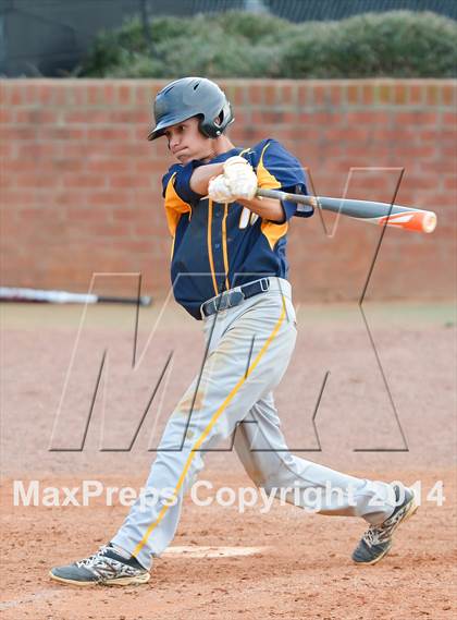 Thumbnail 3 in Chapel Hill vs. Northern (Hilltop Invitational) photogallery.