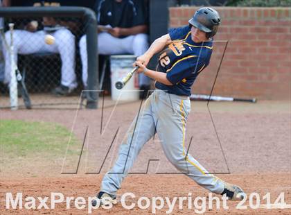 Thumbnail 2 in Chapel Hill vs. Northern (Hilltop Invitational) photogallery.