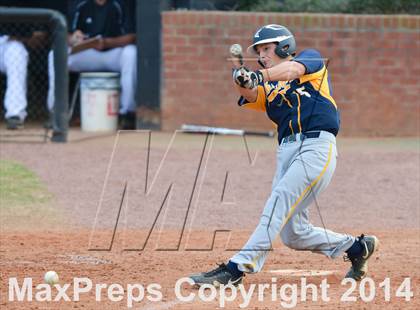 Thumbnail 1 in Chapel Hill vs. Northern (Hilltop Invitational) photogallery.