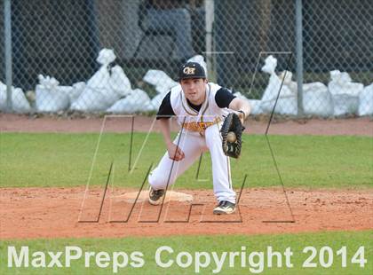Thumbnail 2 in Chapel Hill vs. Northern (Hilltop Invitational) photogallery.