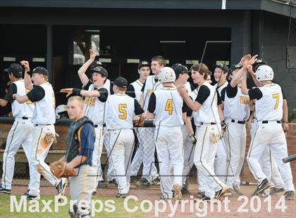 Thumbnail 1 in Chapel Hill vs. Northern (Hilltop Invitational) photogallery.
