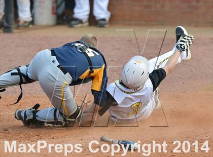 Thumbnail 1 in Chapel Hill vs. Northern (Hilltop Invitational) photogallery.