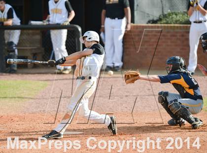 Thumbnail 1 in Chapel Hill vs. Northern (Hilltop Invitational) photogallery.