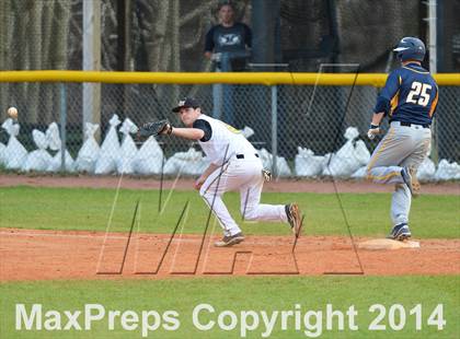Thumbnail 3 in Chapel Hill vs. Northern (Hilltop Invitational) photogallery.