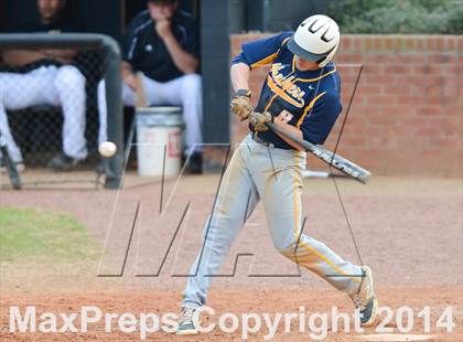 Thumbnail 3 in Chapel Hill vs. Northern (Hilltop Invitational) photogallery.