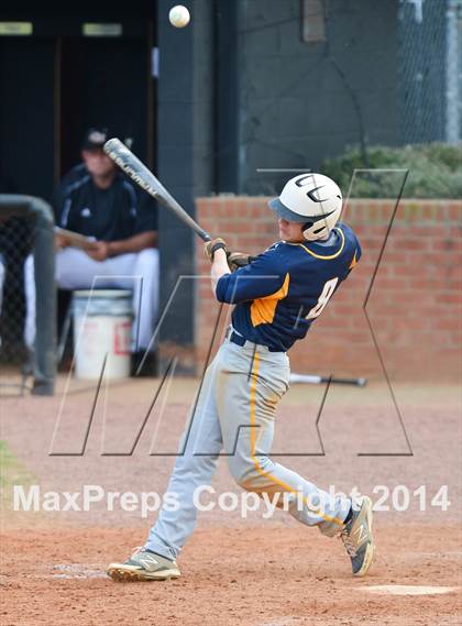 Thumbnail 2 in Chapel Hill vs. Northern (Hilltop Invitational) photogallery.