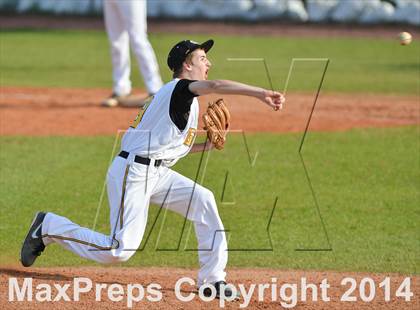 Thumbnail 1 in Chapel Hill vs. Northern (Hilltop Invitational) photogallery.